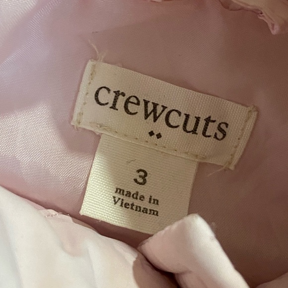 Juicy Crewcuts Girls Winter Sweater Vest Bundle Lot Mixed Sizes Kids - Picture 9 of 13